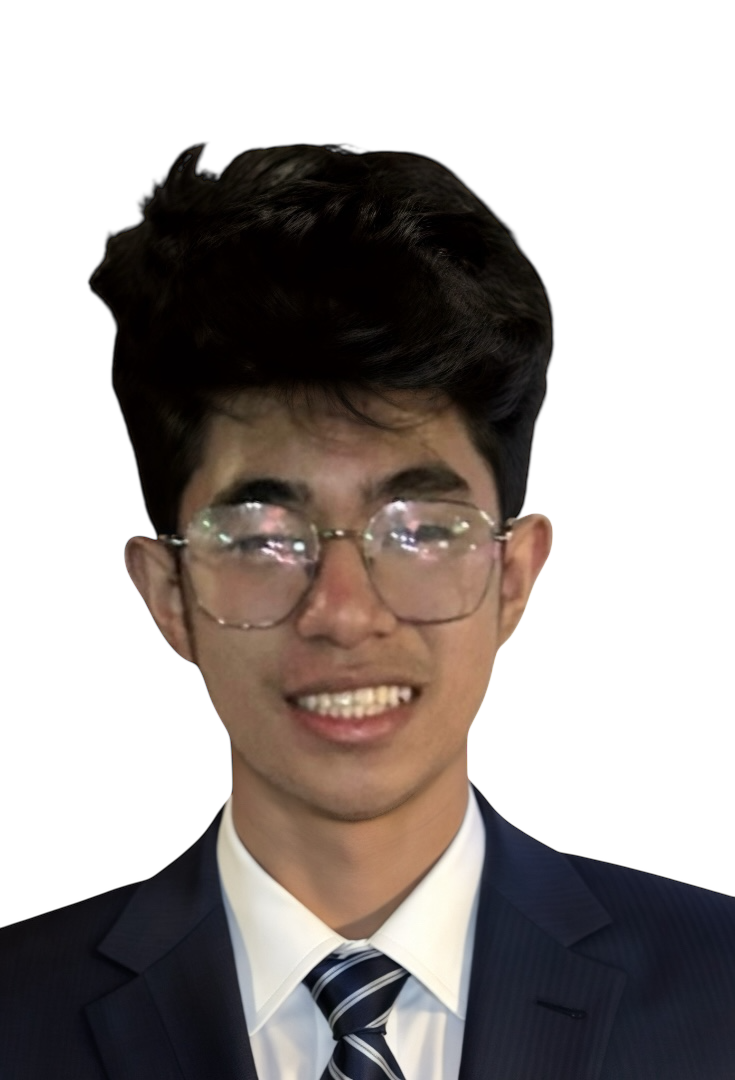 Jhon Patrick Capinuyan